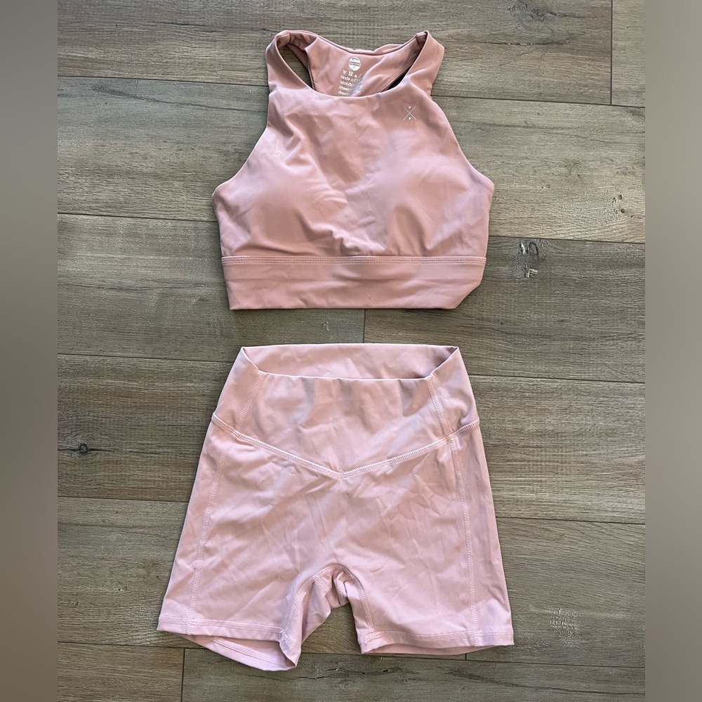 Free Spirit Outlet Set